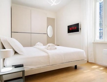 Elegantis Aventino Suite Apartment - Colosseo, Metro and Circo Massimo Nearby 2