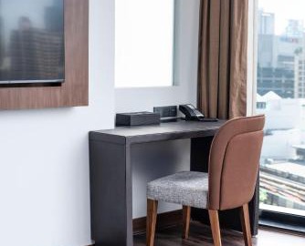 Montraj Continent Sukhumvit Bangkok 3