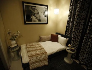 The Crescent Hotel Beverly Hills 2