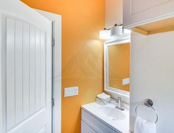 The Creek Retreat - Totally private 1Br/1Bd 3