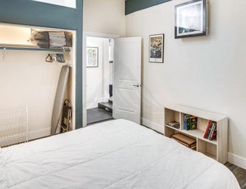 The Creek Retreat - Totally private 1Br/1Bd 2