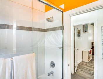 The Creek Retreat - Totally private 1Br/1Bd 4
