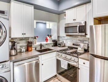The Creek Retreat - Totally private 1Br/1Bd 4