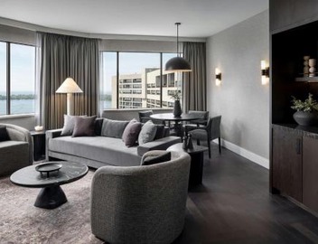 The Westin Harbour Castle, Toronto 2