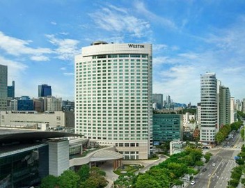 The Westin Seoul Parnas 5