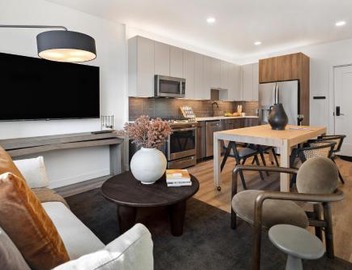 Hyatus Luxury Residences Boston Everett Signature Collection 3