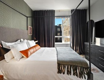 Hyatus Luxury Residences Boston Everett Signature Collection 2