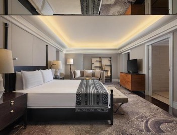 Hotel Indonesia Kempinski Jakarta 4