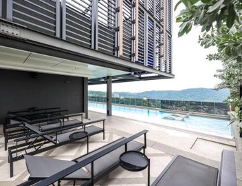 Mossaz Suites by Mana Mana 2