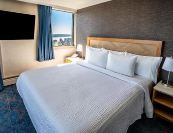 Blue Horizon Hotel 5