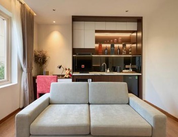 HAITA Suites - Phu My Hung 4