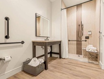 Taawaki Inn - Cottonwood 2