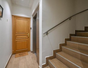 Magnifique appartement à Opéra (Opéra6D) 5