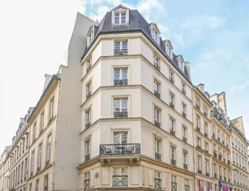 Magnifique appartement à Opéra (Opéra6D) 3