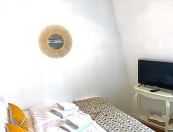 Magnifique appartement à Opéra (Opéra6D) 4