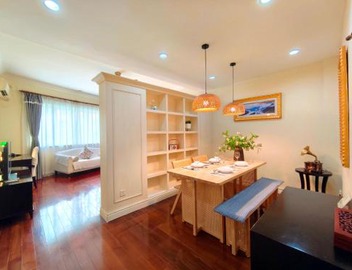 Ladoll Service Apartments 2