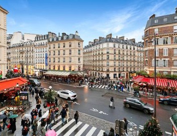 Saint Placide II Suite 5