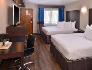 Tarzana Inn 5