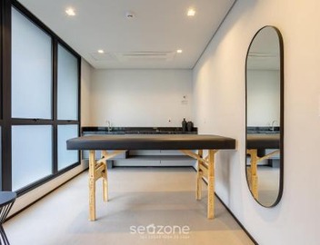 Comfort and convenience w/an unbeatable location in Jardim Paulista - ONNs 3