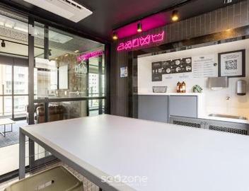 Comfort and convenience w/an unbeatable location in Jardim Paulista - ONNs 4