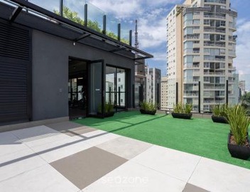 Comfort and convenience w/an unbeatable location in Jardim Paulista - ONNs 4