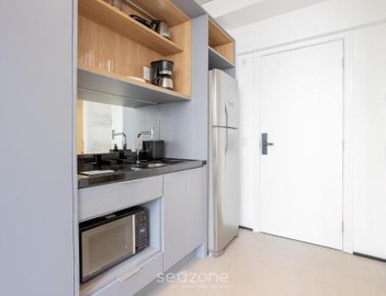 Comfort and convenience w/an unbeatable location in Jardim Paulista - ONNs 5