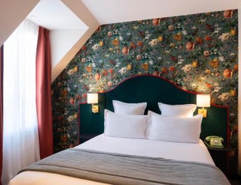 Hôtel Brittany 2