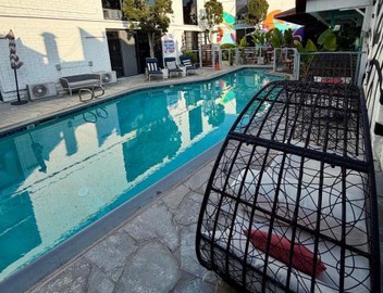 Park Plaza Lodge 2