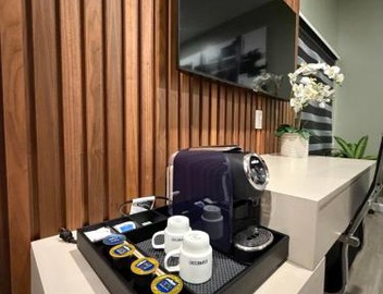Park Plaza Lodge 5