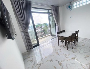 MM's House 3