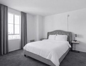 Spacious 2 Bedroom 2 Bathroom Unit Great Location 3
