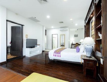 Cheva Gallery Boutique Hotel 3