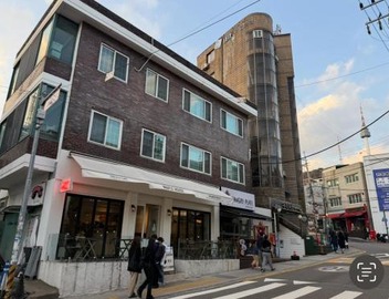 Haeon Stay HBC Itaewon, Namsan Tower, Seoul Station 5