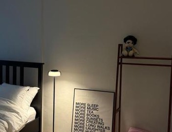 Haeon Stay HBC Itaewon, Namsan Tower, Seoul Station 3