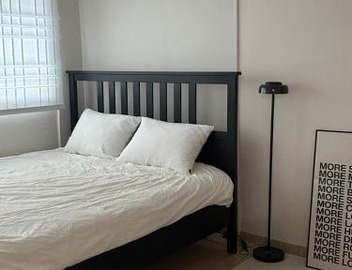 Haeon Stay HBC Itaewon, Namsan Tower, Seoul Station 4