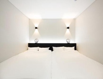 Kovenue House 부산역 도보 5분 - Foreign Guest TAX Benefit Eligible Accomodation 3