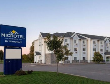 Microtel Inn & Suites Sault Ste. Marie 5