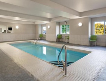 Microtel Inn & Suites Sault Ste. Marie 2