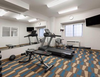 Microtel Inn & Suites Sault Ste. Marie 3