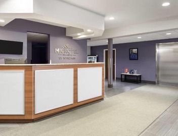Microtel Inn & Suites Sault Ste. Marie 3