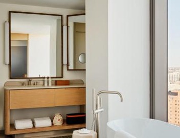 The Atlas Hotel 5