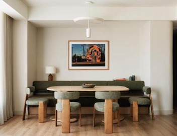 The Atlas Hotel 5