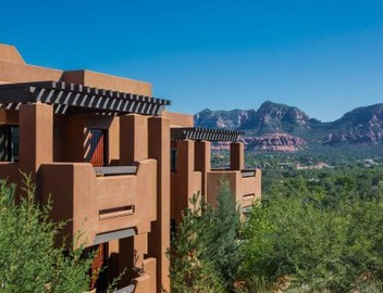 Hyatt Vacation Club at Pinon Pointe, Sedona 5