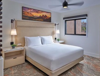 Hyatt Vacation Club at Pinon Pointe, Sedona 2
