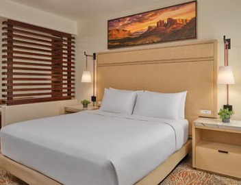 Hyatt Vacation Club at Pinon Pointe, Sedona 3