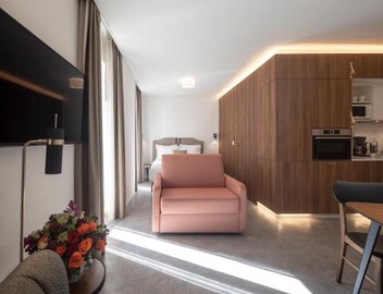 LSA Avenida by Numa 2