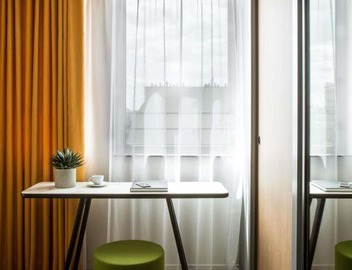 Mercure Paris 17 Batignolles 2