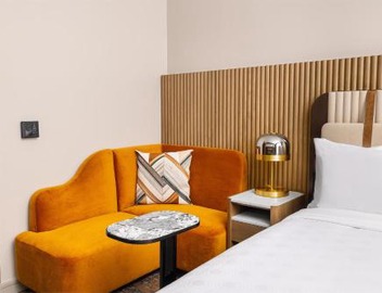 Hotel Phoenix Atlanta 5