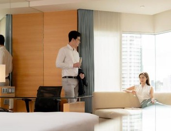 Holiday Inn Bangkok Silom by IHG 5