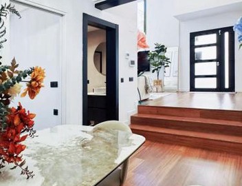 Secret Garden - Boutique Homestay Near the Metro 3